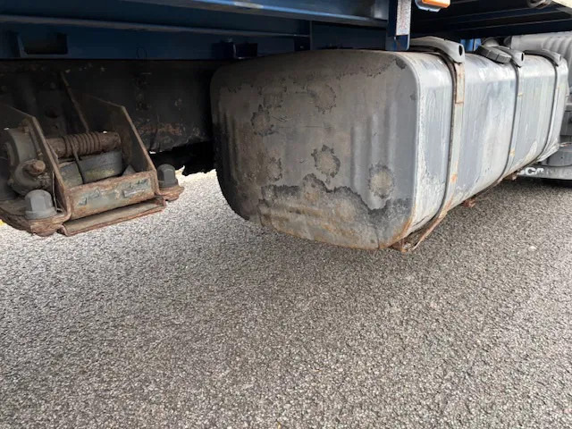 Scania P94-220 Chassis curtainslider DB 4X2 NA 65115 Low Milage în leasing Scania P94-220 Chassis curtainslider DB 4X2 NA 65115 Low Milage: Foto 12 Scania P94-220 Chassis curtainslider DB 4X2 NA 65115 Low Milage în leasing Scania P94-220 Chassis curtainslider DB 4X2 NA 65115 Low Milage: Foto 12