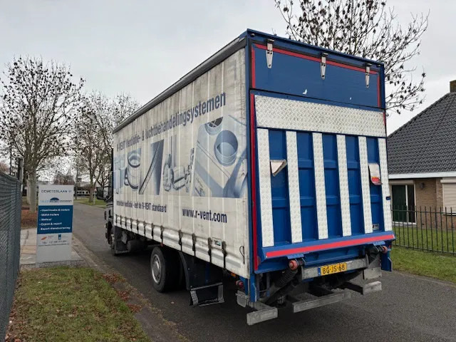 Scania P94-220 Chassis curtainslider DB 4X2 NA 65115 Low Milage în leasing Scania P94-220 Chassis curtainslider DB 4X2 NA 65115 Low Milage: Foto 6 Scania P94-220 Chassis curtainslider DB 4X2 NA 65115 Low Milage în leasing Scania P94-220 Chassis curtainslider DB 4X2 NA 65115 Low Milage: Foto 6