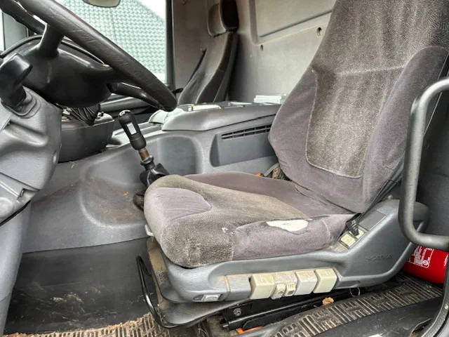 Scania P94-220 Chassis curtainslider DB 4X2 NA 65115 Low Milage în leasing Scania P94-220 Chassis curtainslider DB 4X2 NA 65115 Low Milage: Foto 14 Scania P94-220 Chassis curtainslider DB 4X2 NA 65115 Low Milage în leasing Scania P94-220 Chassis curtainslider DB 4X2 NA 65115 Low Milage: Foto 14