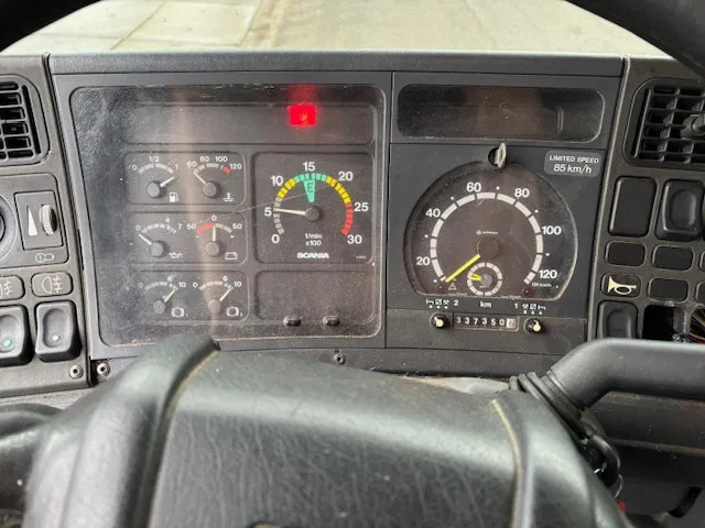 Scania P94-220 Chassis curtainslider DB 4X2 NA 65115 Low Milage în leasing Scania P94-220 Chassis curtainslider DB 4X2 NA 65115 Low Milage: Foto 16 Scania P94-220 Chassis curtainslider DB 4X2 NA 65115 Low Milage în leasing Scania P94-220 Chassis curtainslider DB 4X2 NA 65115 Low Milage: Foto 16