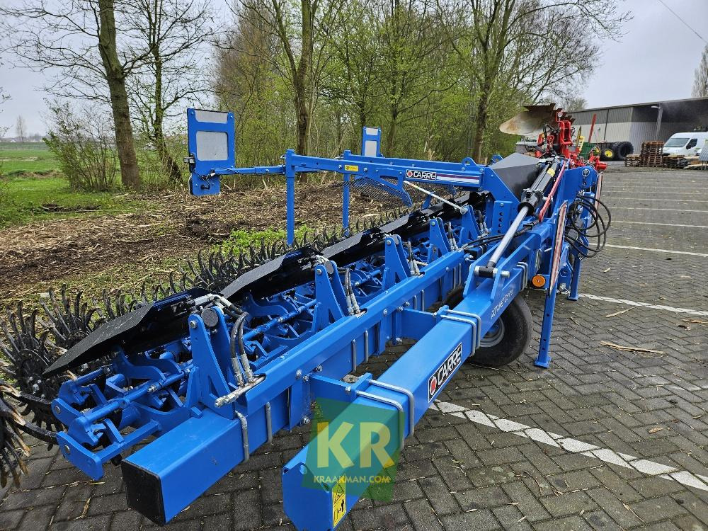 Carré Econet - Grapă: Foto 4 Carré Econet - Grapă: Foto 4