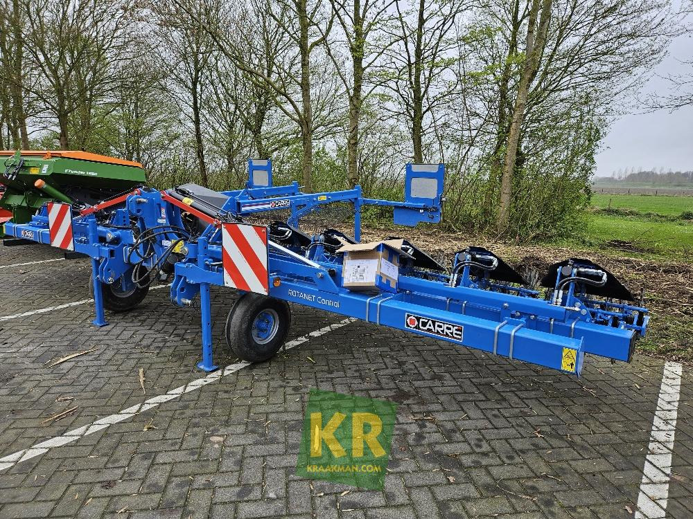 Carré Econet - Grapă: Foto 5 Carré Econet - Grapă: Foto 5