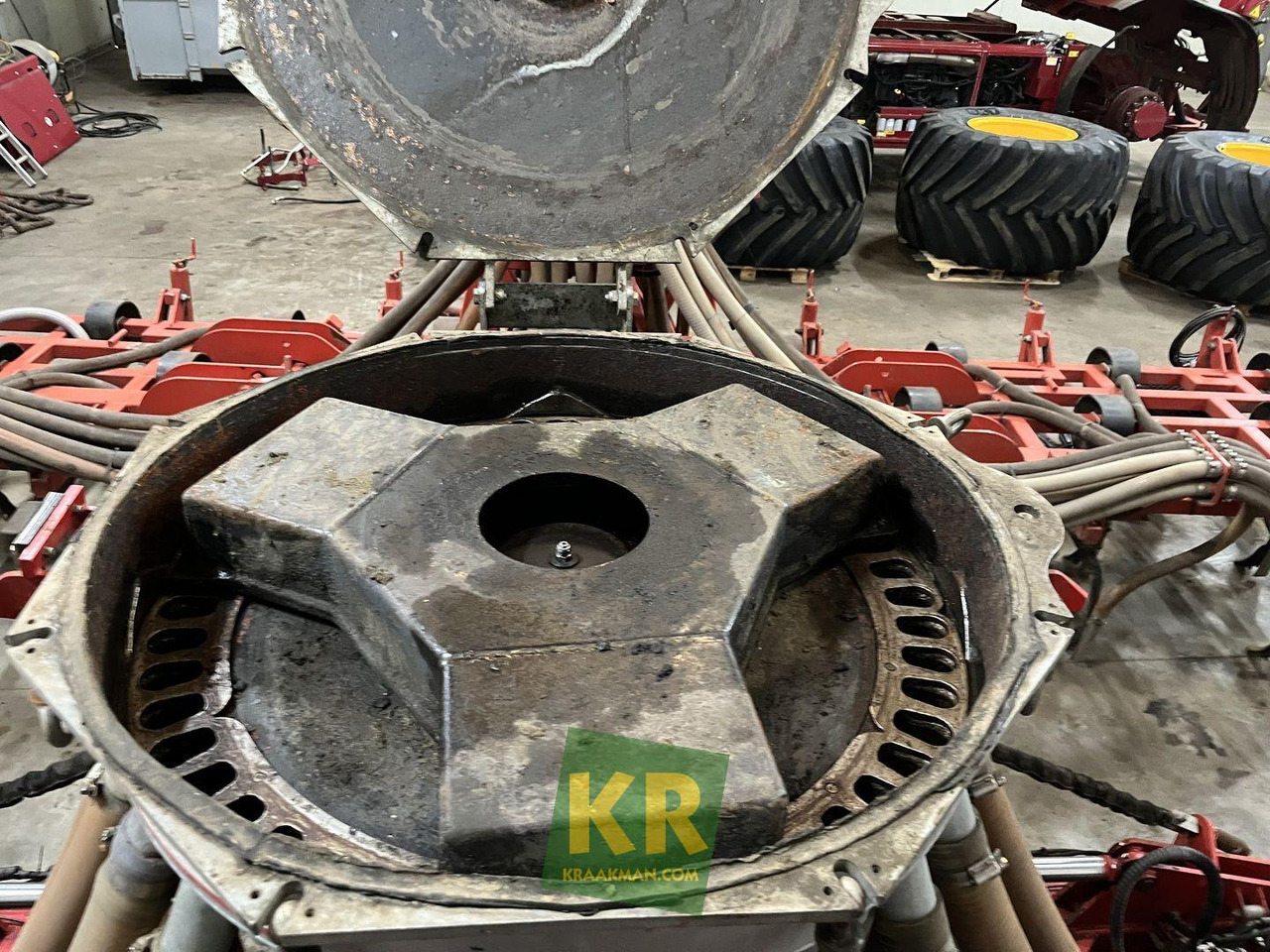 Exacta 870 bemester Schuitemaker - Injector pentru injecție îngrășăminte: Foto 3 Exacta 870 bemester Schuitemaker - Injector pentru injecție îngrășăminte: Foto 3