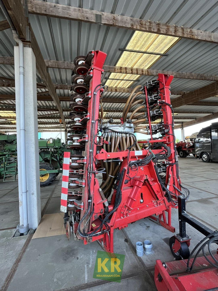 Exacta 870 bemester Schuitemaker - Injector pentru injecție îngrășăminte: Foto 5 Exacta 870 bemester Schuitemaker - Injector pentru injecție îngrășăminte: Foto 5