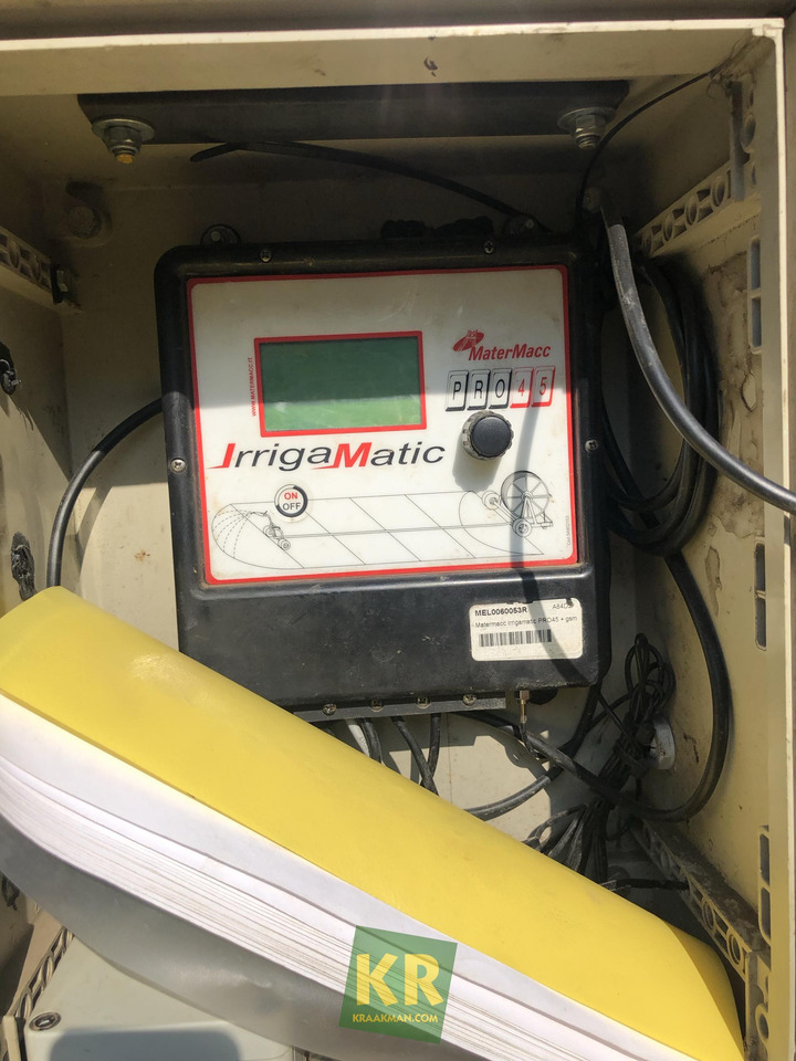 Ferbo Overig - Utilaje pentru irigaţii: Foto 5 Ferbo Overig - Utilaje pentru irigaţii: Foto 5