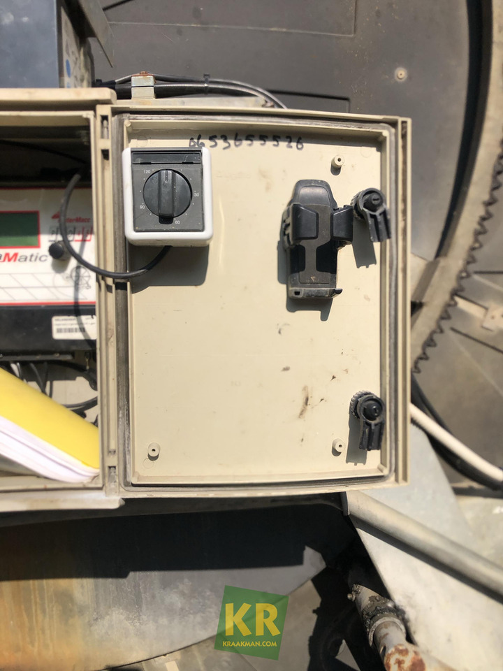 Ferbo Overig - Utilaje pentru irigaţii: Foto 3 Ferbo Overig - Utilaje pentru irigaţii: Foto 3