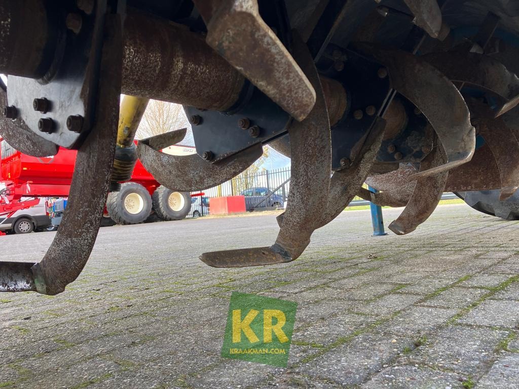 Imants 46 - Freză de pământ: Foto 3 Imants 46 - Freză de pământ: Foto 3