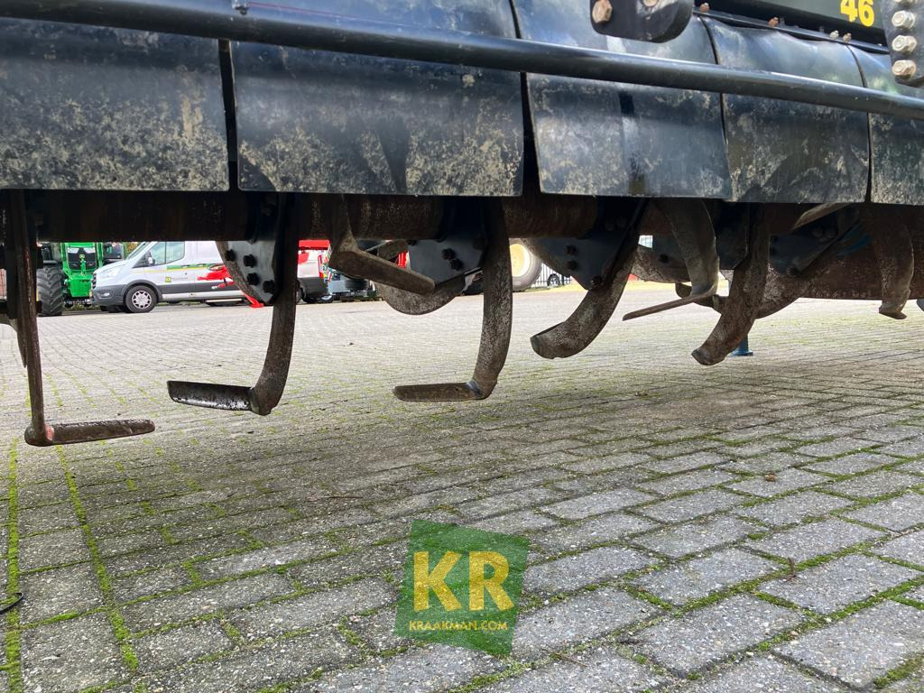 Imants 46 - Freză de pământ: Foto 4 Imants 46 - Freză de pământ: Foto 4