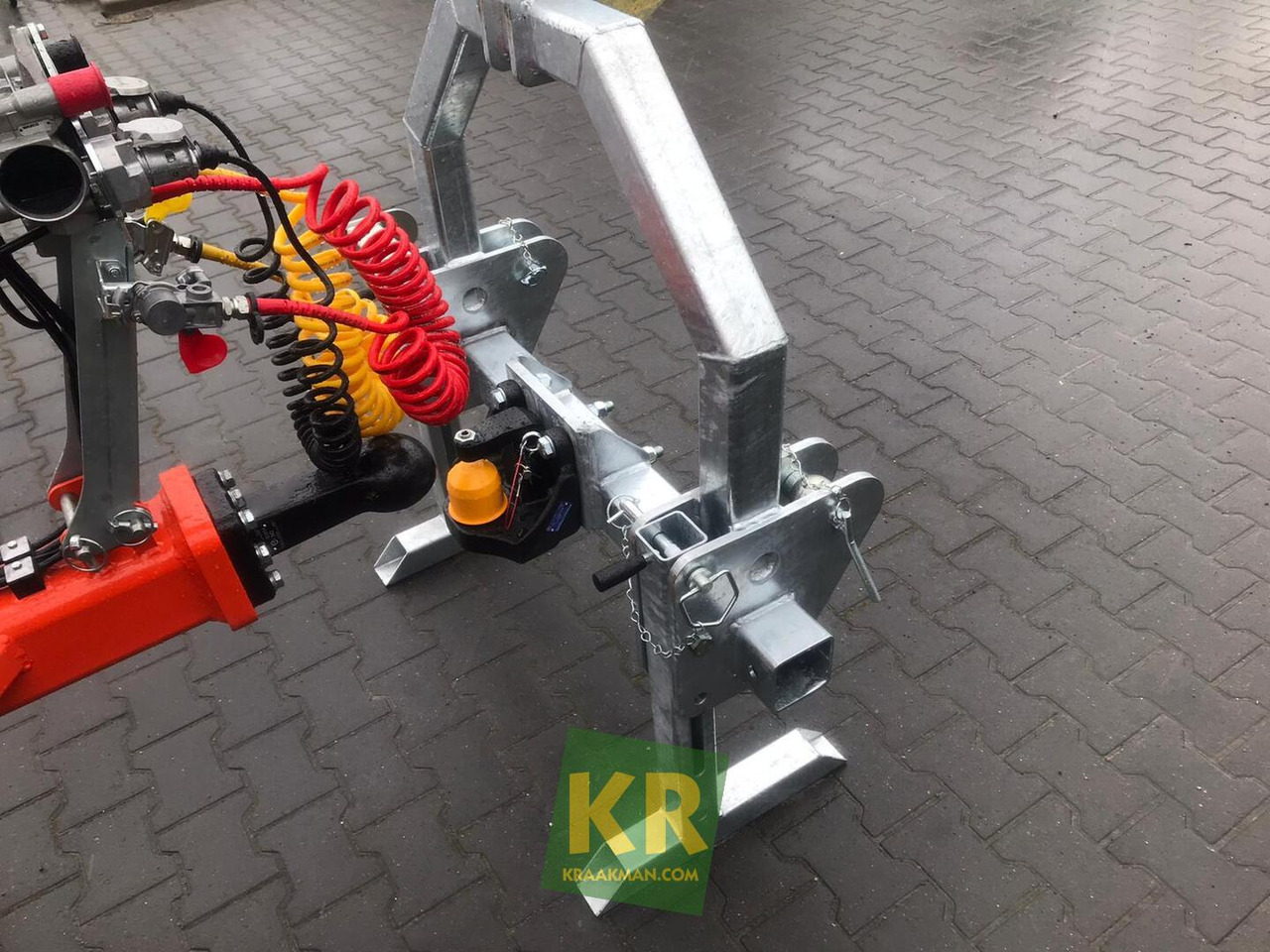 KR KR Transportbok - Utilaje pentru irigaţii: Foto 3 KR KR Transportbok - Utilaje pentru irigaţii: Foto 3