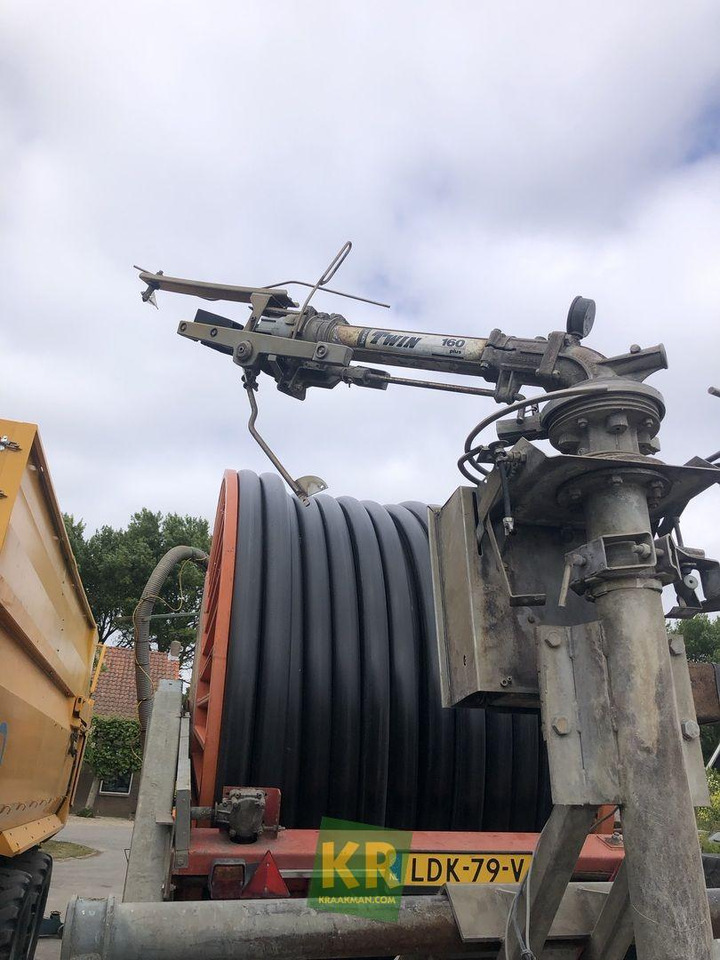 Optima 1025 irrifrance - Utilaje pentru irigaţii: Foto 5 Optima 1025 irrifrance - Utilaje pentru irigaţii: Foto 5