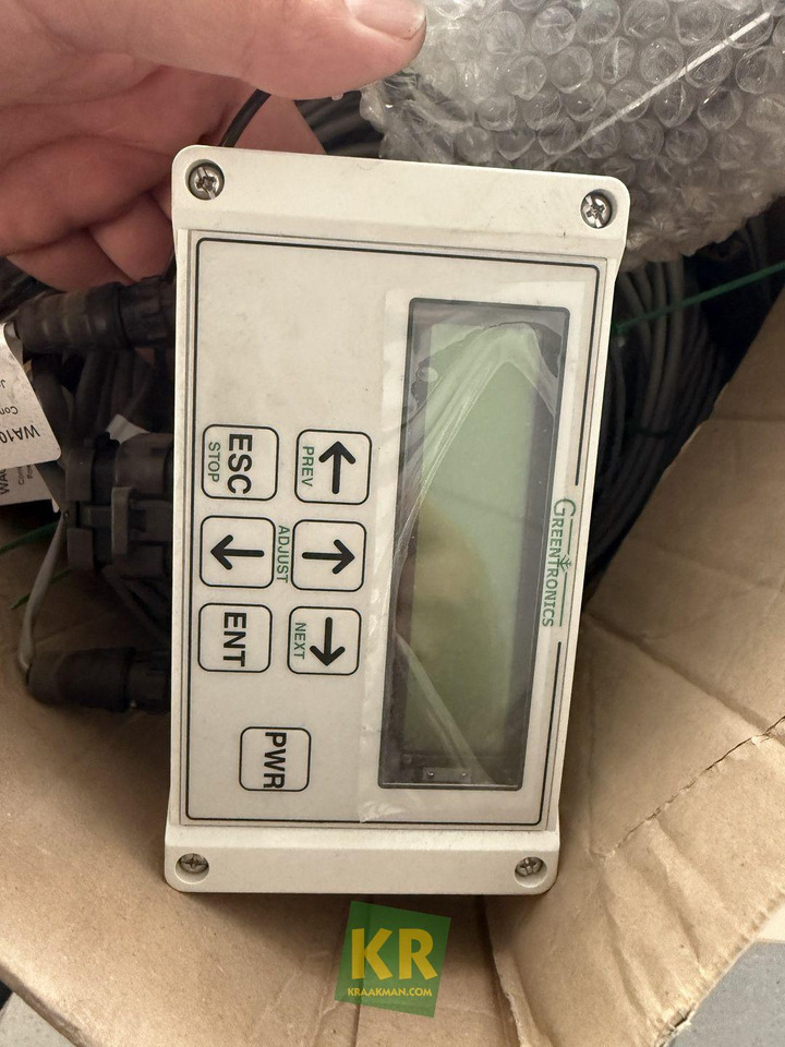 Overige Overige onderdelen - Senzor pentru Utilaje agricole: Foto 1 Overige Overige onderdelen - Senzor pentru Utilaje agricole: Foto 1