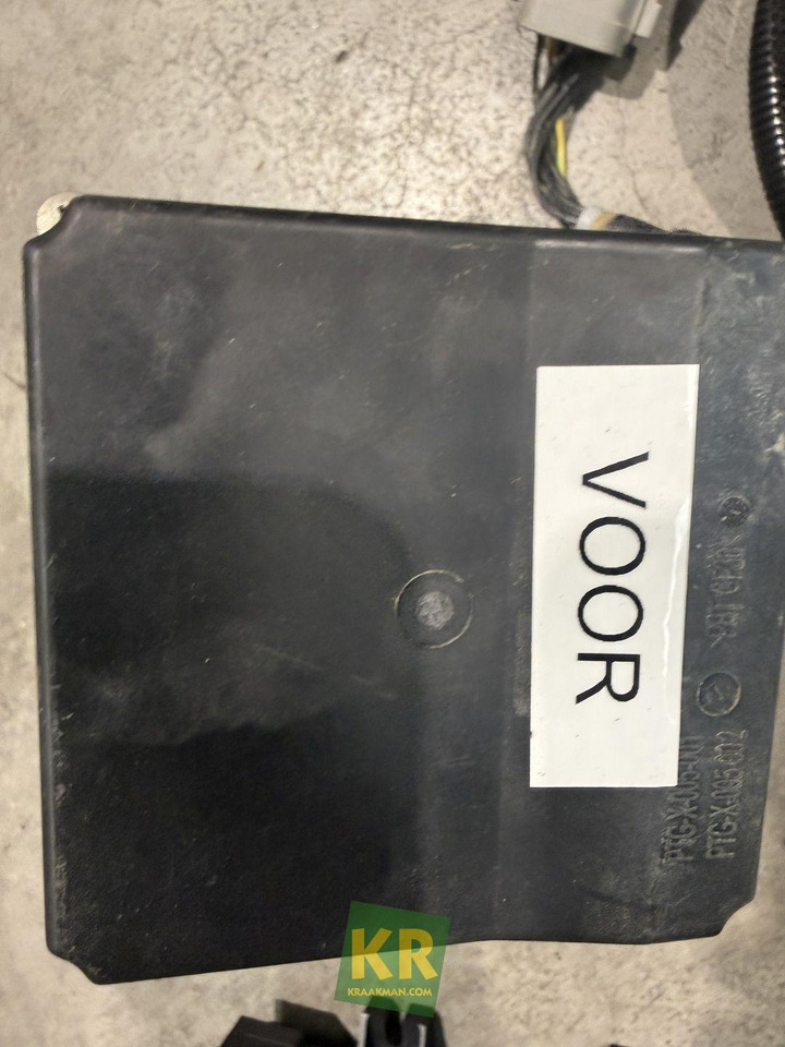 Tietjen Luchtrem - Piese frână pentru Utilaje agricole: Foto 3 Tietjen Luchtrem - Piese frână pentru Utilaje agricole: Foto 3