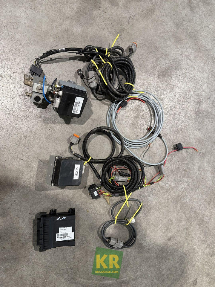 Tietjen Luchtrem - Piese frână pentru Utilaje agricole: Foto 4 Tietjen Luchtrem - Piese frână pentru Utilaje agricole: Foto 4