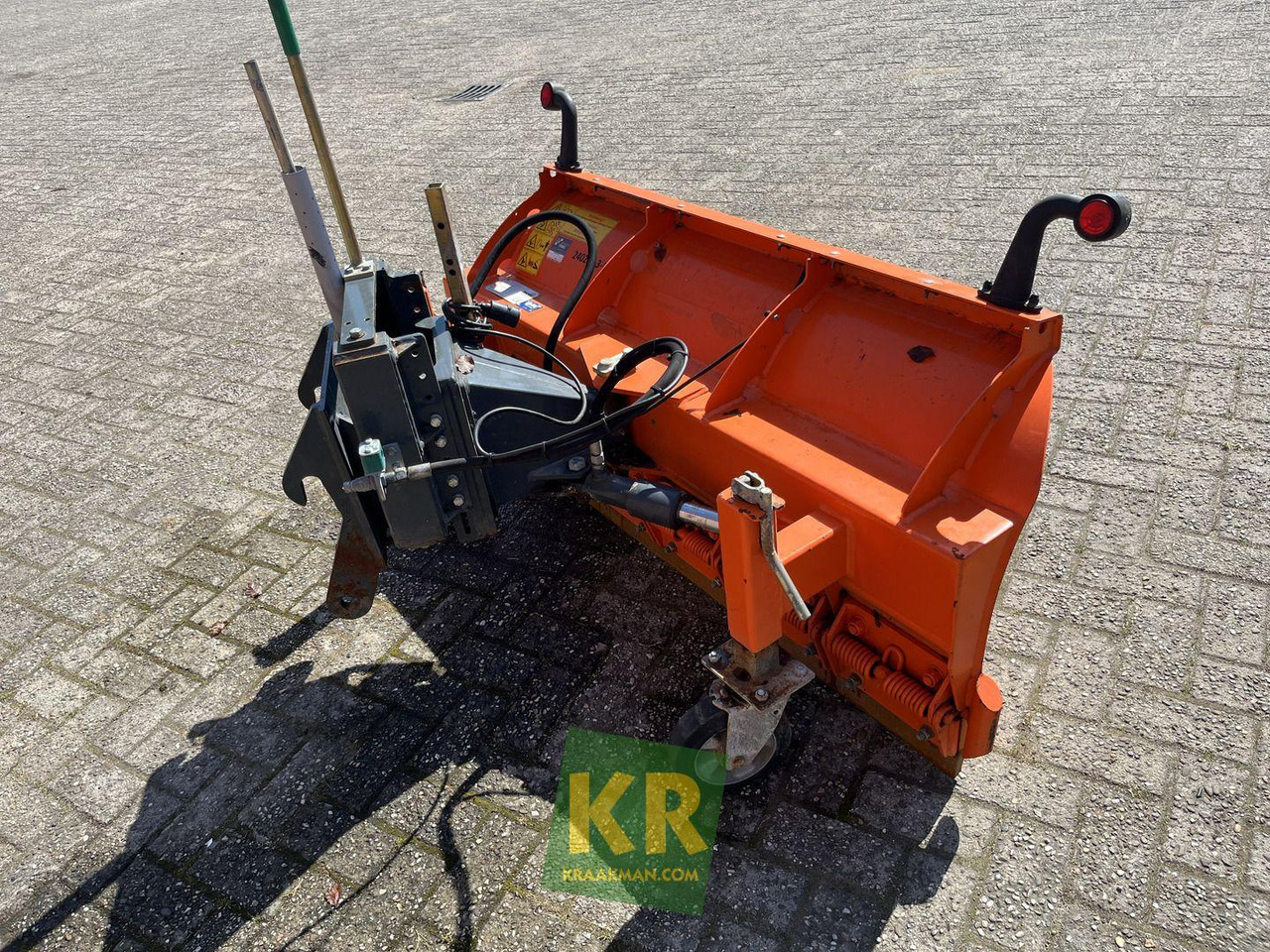 Tuchel Overig - Plug zapada: Foto 5 Tuchel Overig - Plug zapada: Foto 5