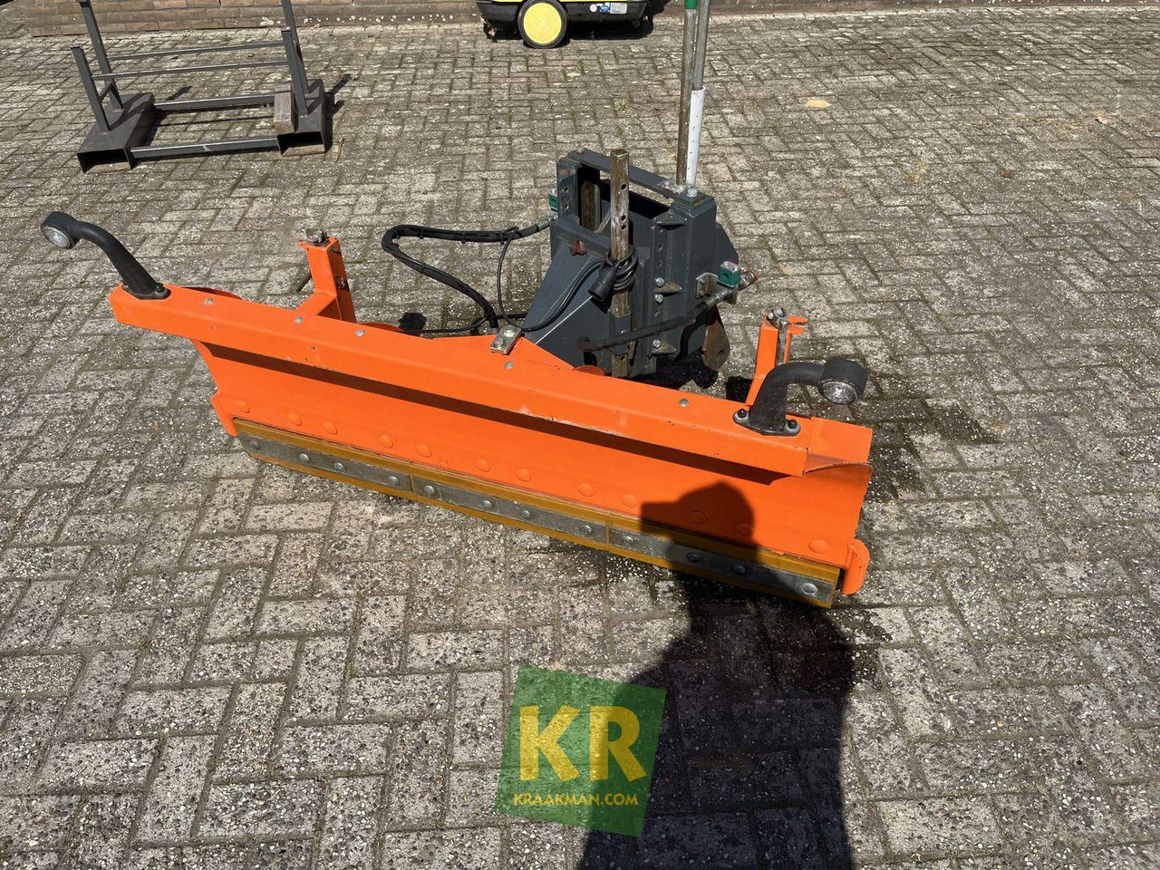 Tuchel Overig - Plug zapada: Foto 3 Tuchel Overig - Plug zapada: Foto 3