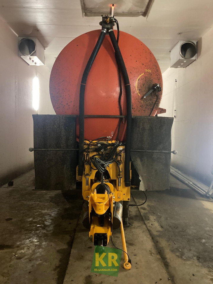 Veenhuis HDG - Cisternă vidanjă: Foto 5 Veenhuis HDG - Cisternă vidanjă: Foto 5