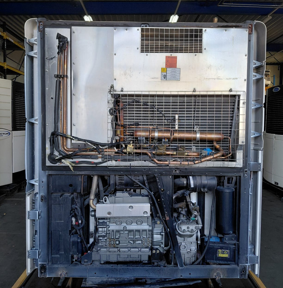 SLX I – Spectrum – GLW1215882 - Agregat frigorific: Foto 5 SLX I – Spectrum – GLW1215882 - Agregat frigorific: Foto 5