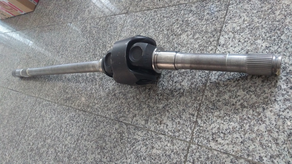 MERCEDES-BENZ PÓŁOŚ NAPĘDOWA DRIVE SHAFT ACTROS ATEGO AXOR 4X4 6X6 8X6 8X8 6253307401 - Punte şi piese: Foto 1 MERCEDES-BENZ PÓŁOŚ NAPĘDOWA DRIVE SHAFT ACTROS ATEGO AXOR 4X4 6X6 8X6 8X8 6253307401 - Punte şi piese: Foto 1