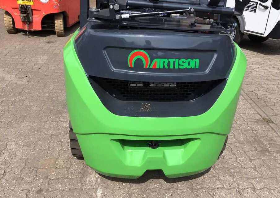 Artison PFG25.48-II, Neu - Stivuitor GPL: Foto 3 Artison PFG25.48-II, Neu - Stivuitor GPL: Foto 3