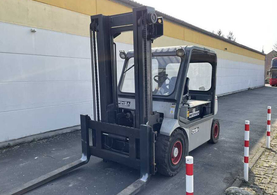 Fimsa ET6015 - Electrostivuitor: Foto 2 Fimsa ET6015 - Electrostivuitor: Foto 2