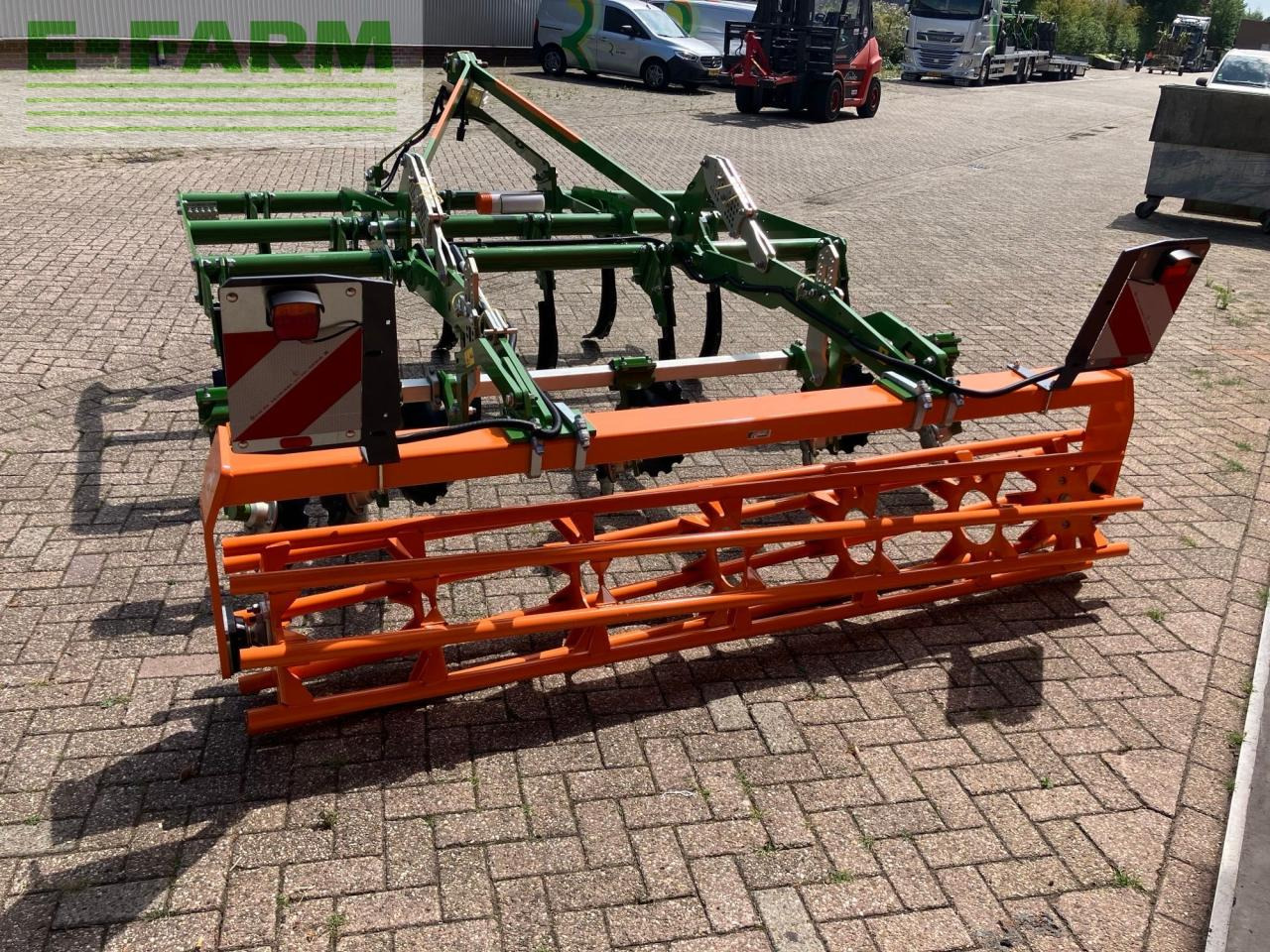 Cultivator Amazone Cenio 3000 Special: Foto 6 Cultivator Amazone Cenio 3000 Special: Foto 6