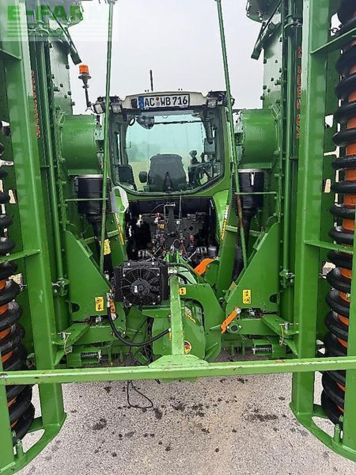 Amazone kg 6001-2 - Maşină pentru prelucrarea solului: Foto 4 Amazone kg 6001-2 - Maşină pentru prelucrarea solului: Foto 4