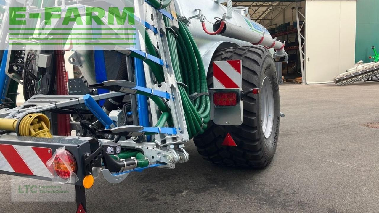 Bauer p 92 - Cisternă vidanjă: Foto 2 Bauer p 92 - Cisternă vidanjă: Foto 2