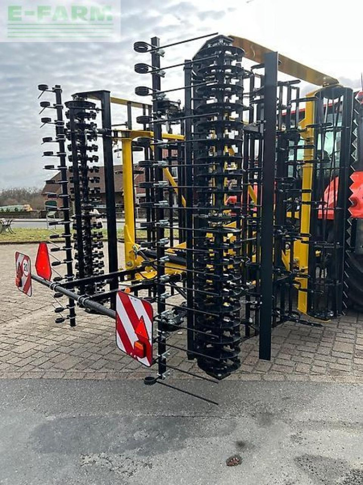 Semănătoare combinată Bednar swifter sn 5000: Foto 7 Semănătoare combinată Bednar swifter sn 5000: Foto 7