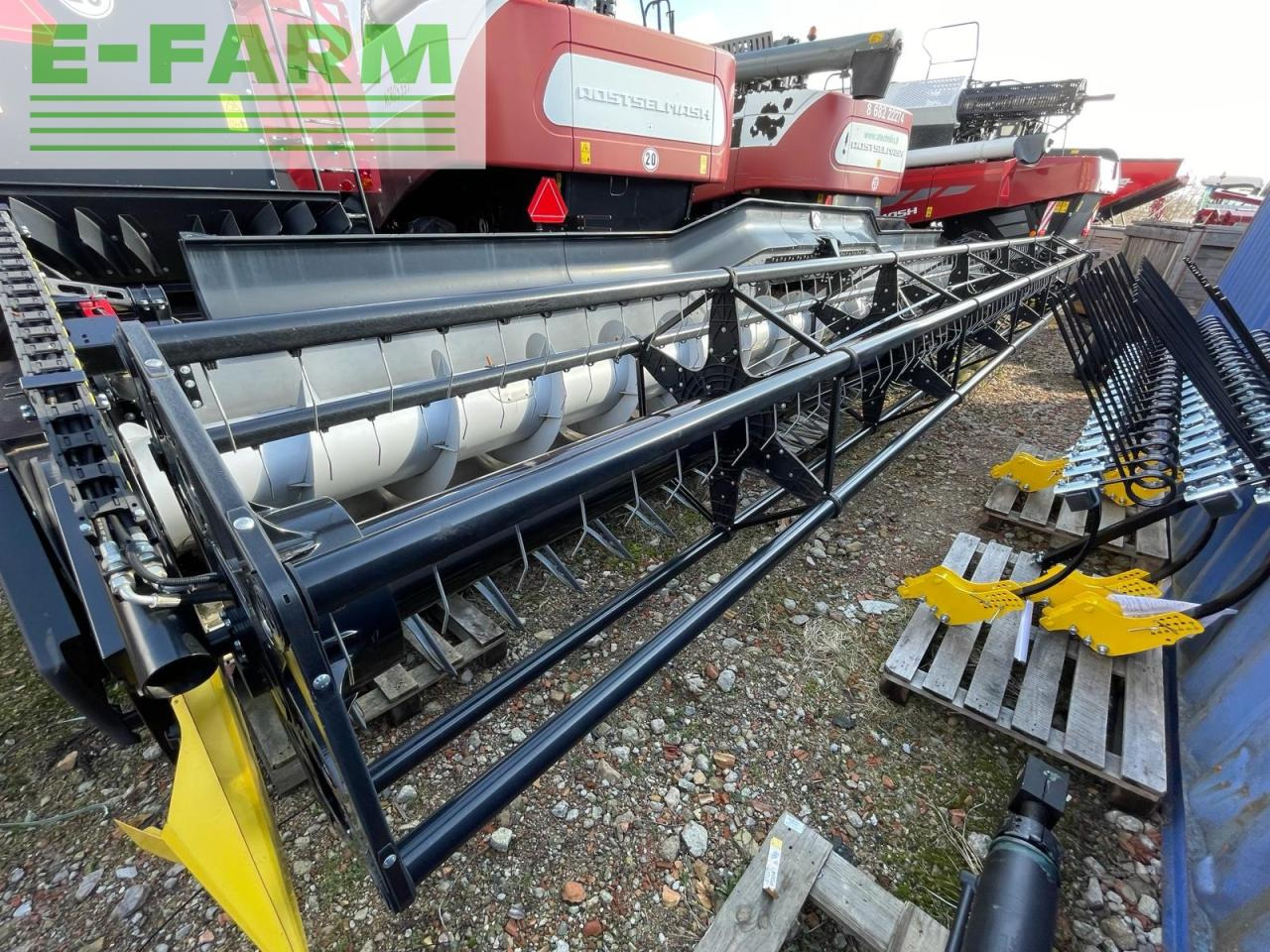 Biso BISO 2D Vario 1070 - Heder: Foto 3 Biso BISO 2D Vario 1070 - Heder: Foto 3