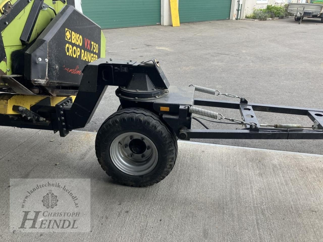 Biso vx 750 crop ranger - Heder: Foto 4 Biso vx 750 crop ranger - Heder: Foto 4