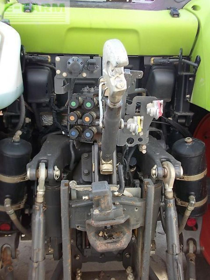 Tractor agricol CLAAS arion 440 advanced: Foto 11