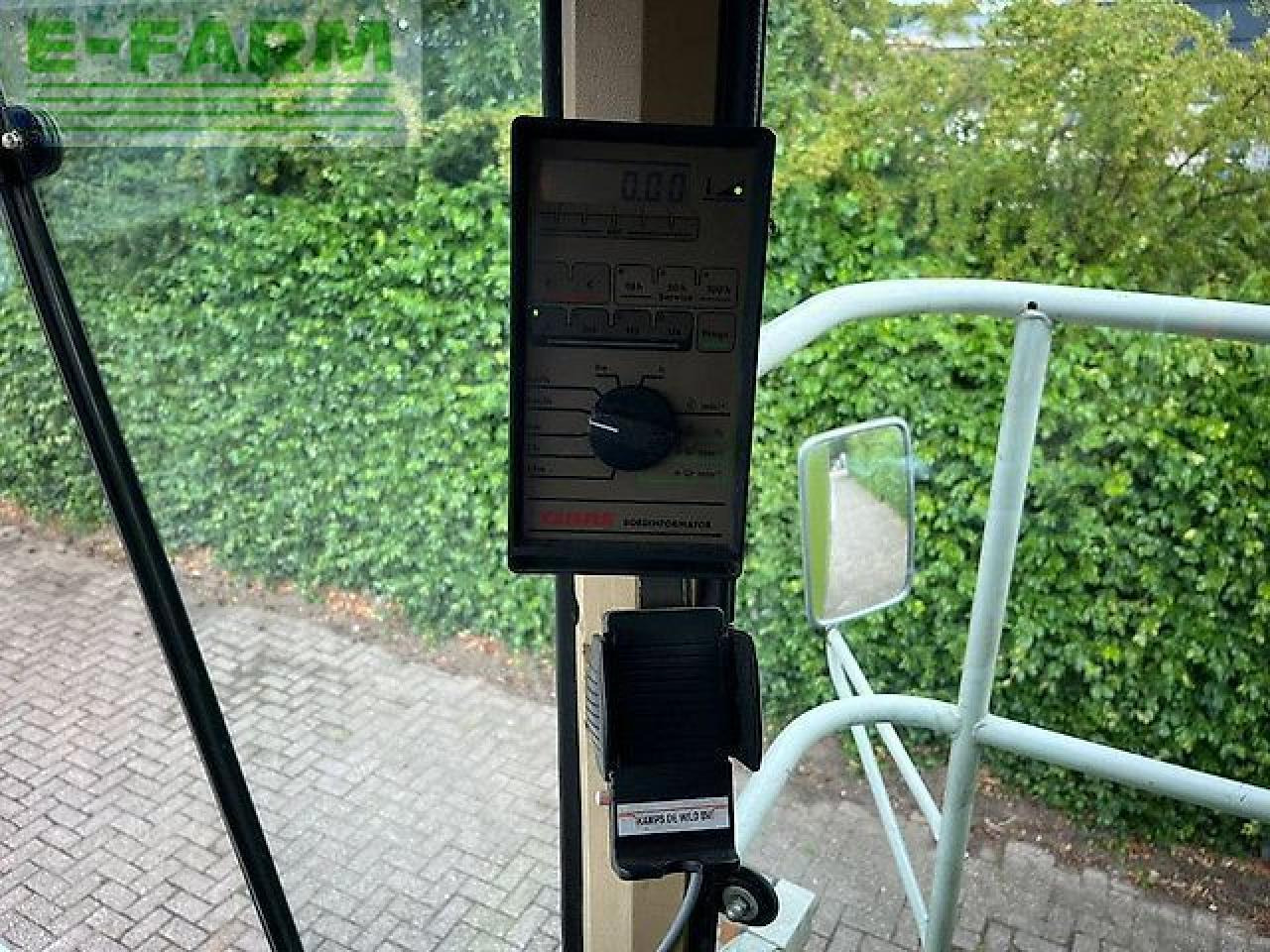 Combină de recoltat cereale CLAAS dominator 98 sl maxi: Foto 13