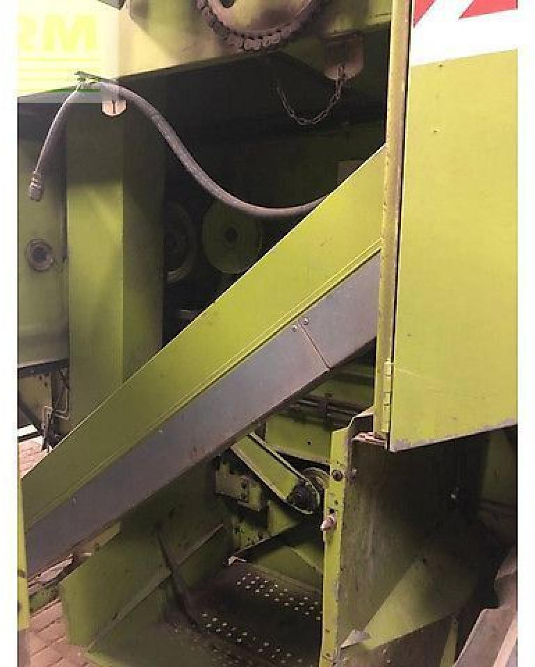 Combină de recoltat cereale CLAAS dominator 98 sl maxi: Foto 19