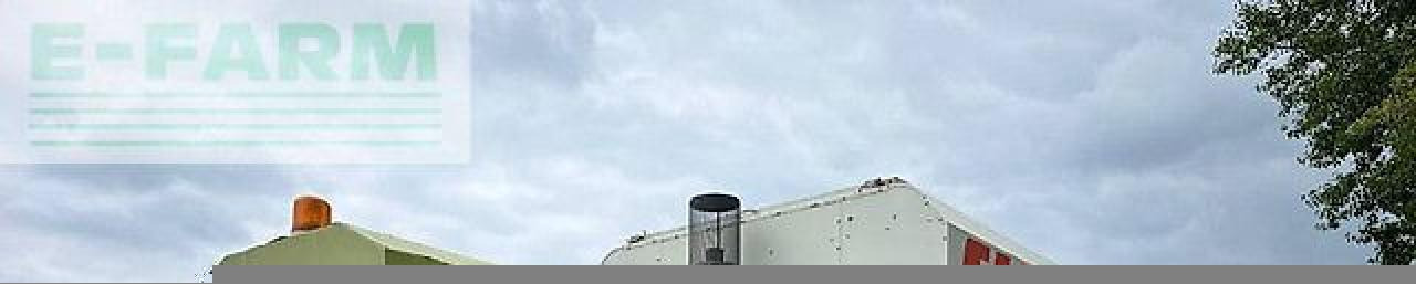 Combină de recoltat cereale CLAAS dominator 98 sl maxi: Foto 6