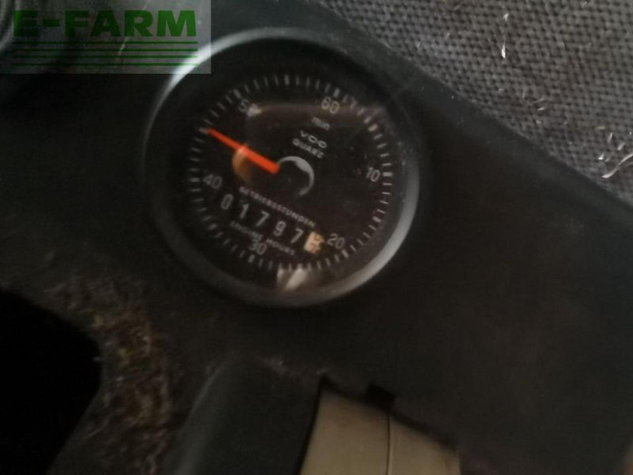 CLAAS jaguar 682s - Combină de Recoltat Furaj: Foto 5 CLAAS jaguar 682s - Combină de Recoltat Furaj: Foto 5