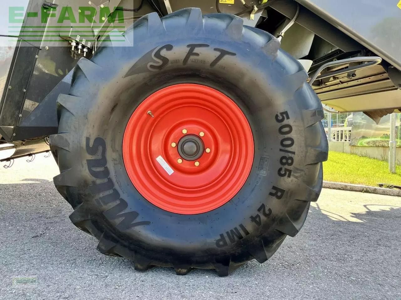 Combină de recoltat cereale CLAAS lexion 620 - (gebrauchter lexion 600): Foto 13 Combină de recoltat cereale CLAAS lexion 620 - (gebrauchter lexion 600): Foto 13