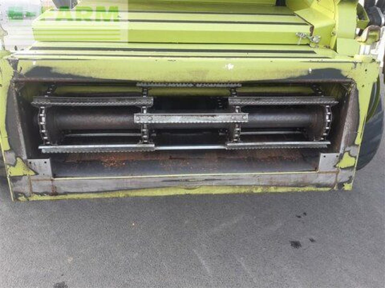 Combină de recoltat cereale CLAAS lexion 760 tt: Foto 11 Combină de recoltat cereale CLAAS lexion 760 tt: Foto 11