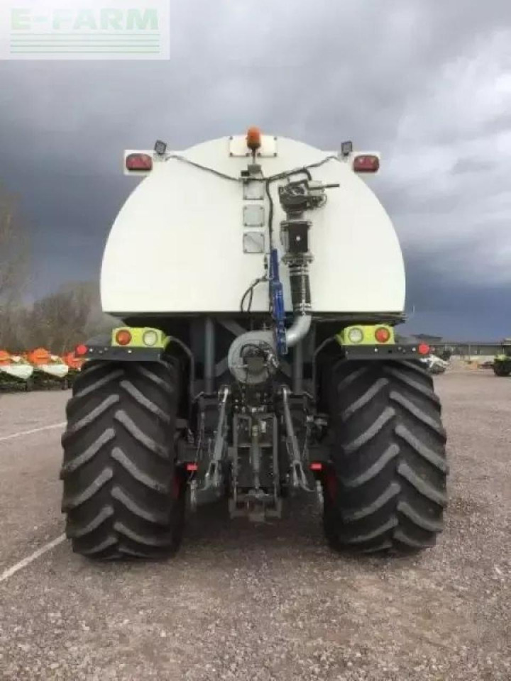 CLAAS xerion 3800 saddle trac SADDLE TRAC - Tractor agricol: Foto 5 CLAAS xerion 3800 saddle trac SADDLE TRAC - Tractor agricol: Foto 5