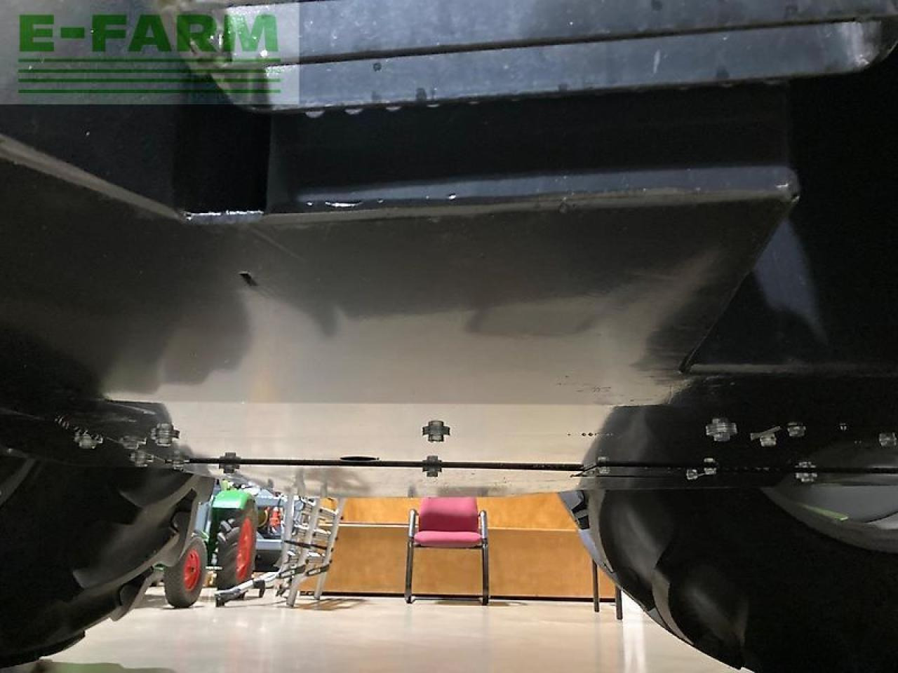 Tractor agricol Deutz-Fahr 5115 gs: Foto 12 Tractor agricol Deutz-Fahr 5115 gs: Foto 12