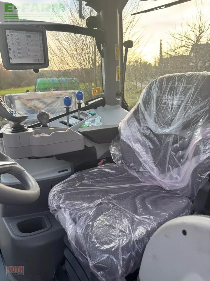 Tractor agricol Deutz-Fahr 6135 c ttv TTV: Foto 7