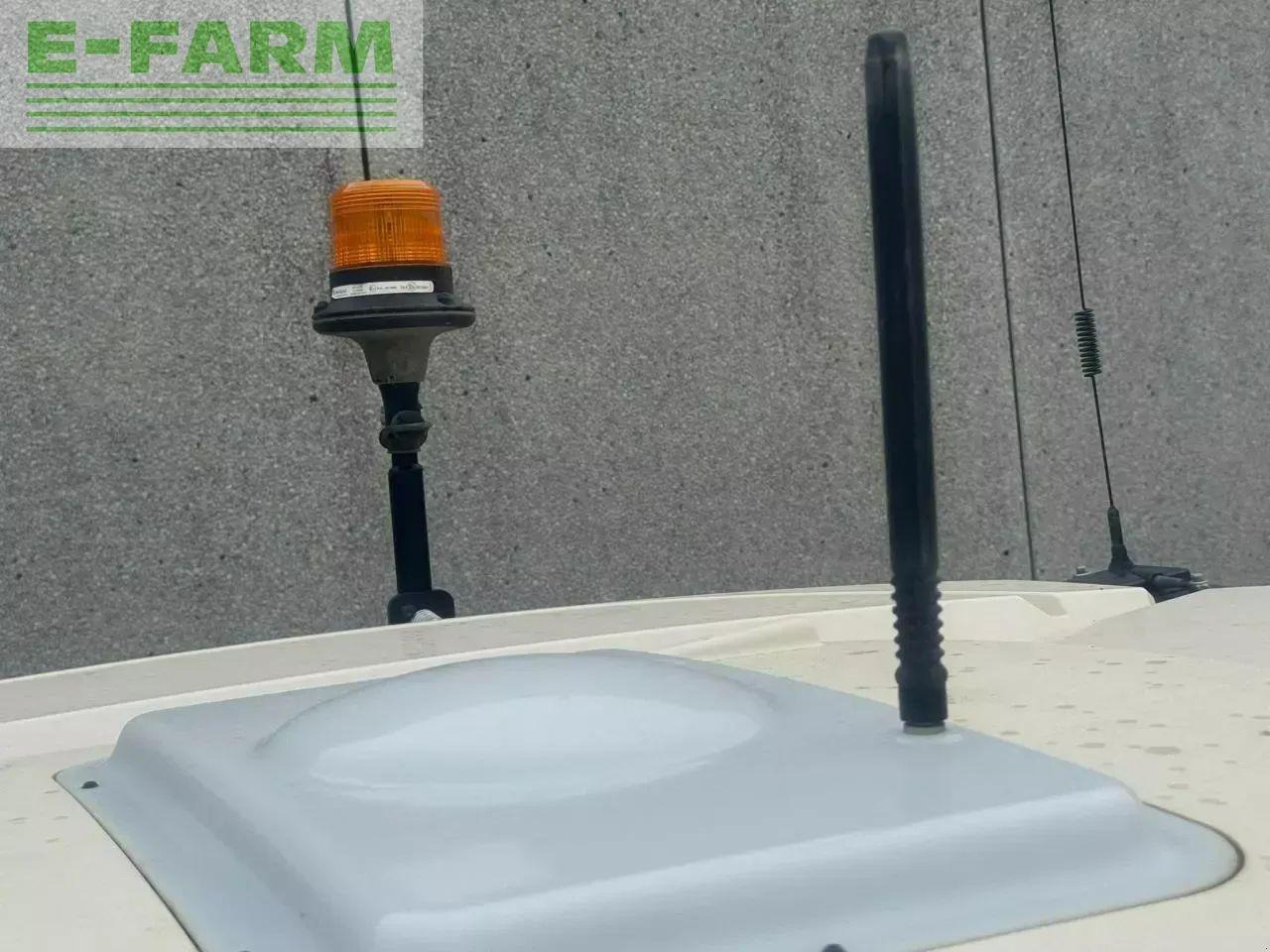 Fendt 724 - Tractor agricol: Foto 5 Fendt 724 - Tractor agricol: Foto 5