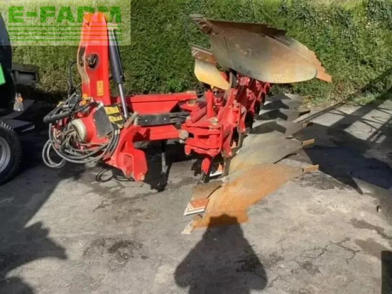 Gregoire Besson rcw6 - Plug: Foto 1 Gregoire Besson rcw6 - Plug: Foto 1