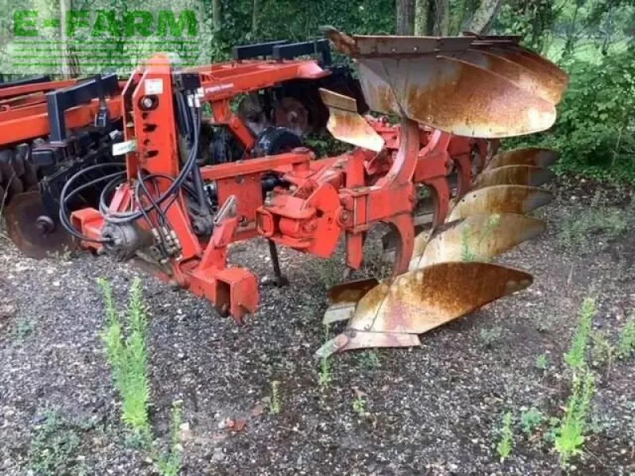 Gregoire Besson rs47 - Plug: Foto 2 Gregoire Besson rs47 - Plug: Foto 2