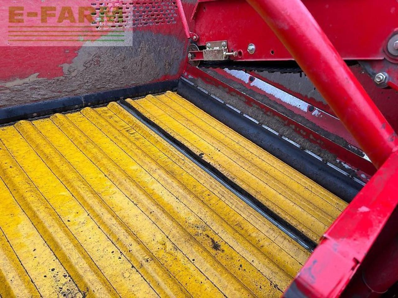 Combină de recoltat cartofi Grimme se 75 - 55: Foto 21