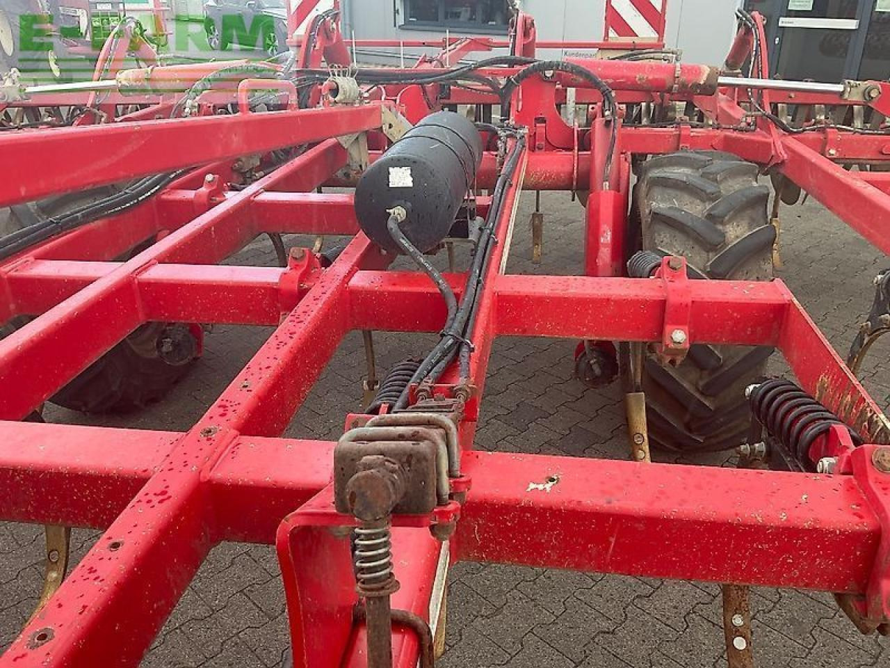 Cultivator Horsch cruiser 8 xl: Foto 16