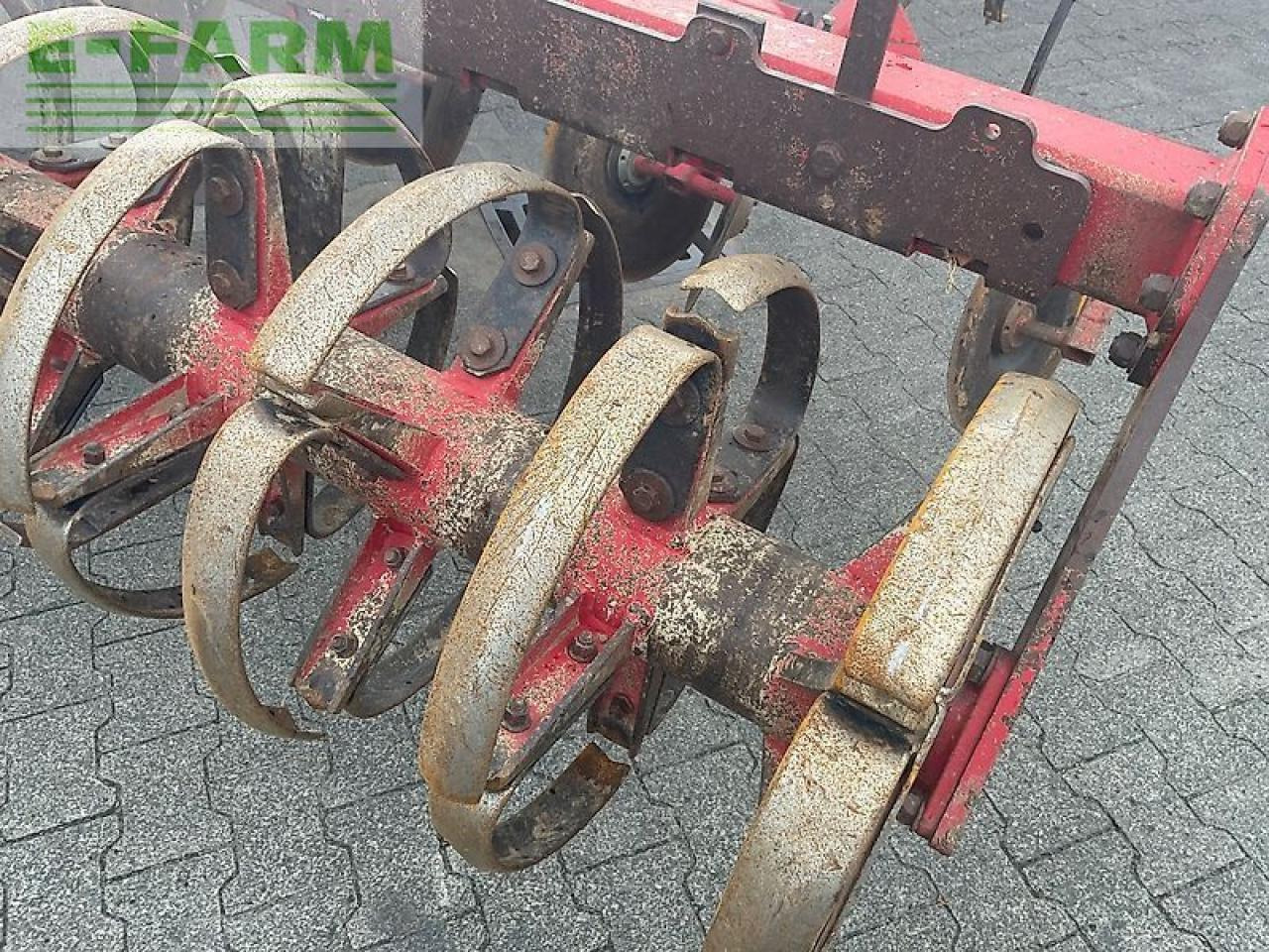 Cultivator Horsch cruiser 8 xl: Foto 10
