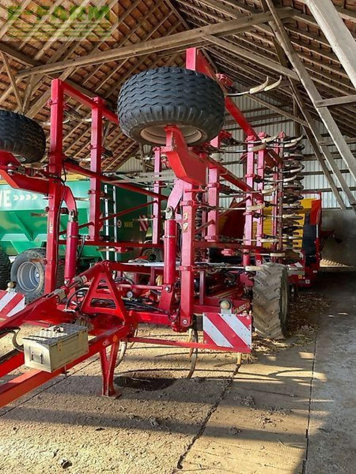 Cultivator Horsch cruiser 8 xl: Foto 6