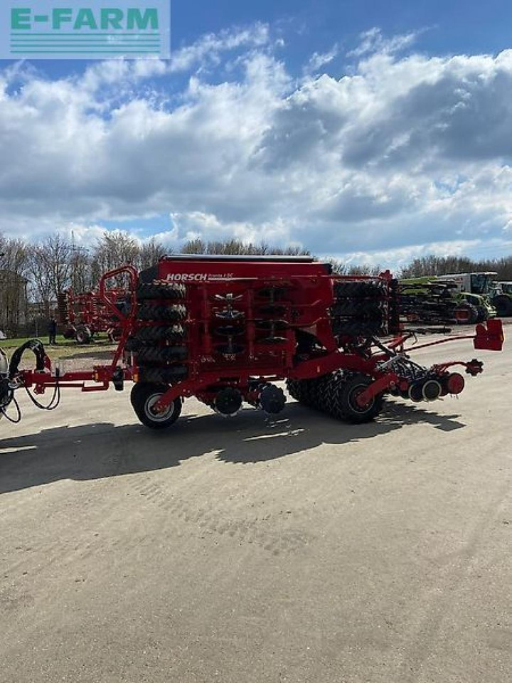 Horsch pronto 4 dc - Semănătoare: Foto 3 Horsch pronto 4 dc - Semănătoare: Foto 3