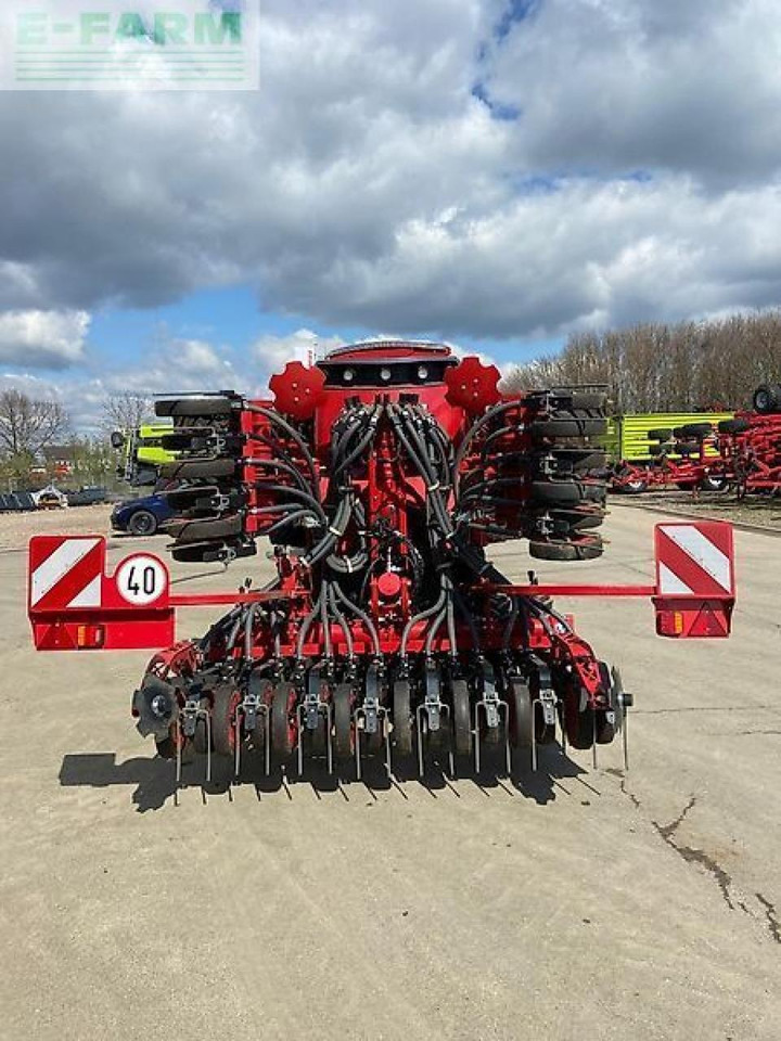 Horsch pronto 4 dc - Semănătoare: Foto 2 Horsch pronto 4 dc - Semănătoare: Foto 2