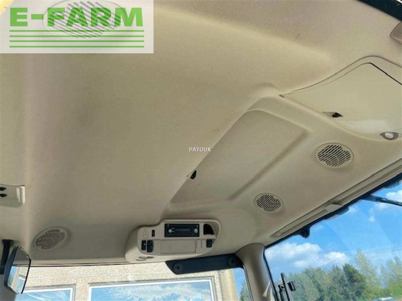 Tractor agricol John Deere 6130r: Foto 7